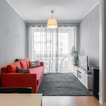 Magalhaes Apartments 포르투 외부 사진