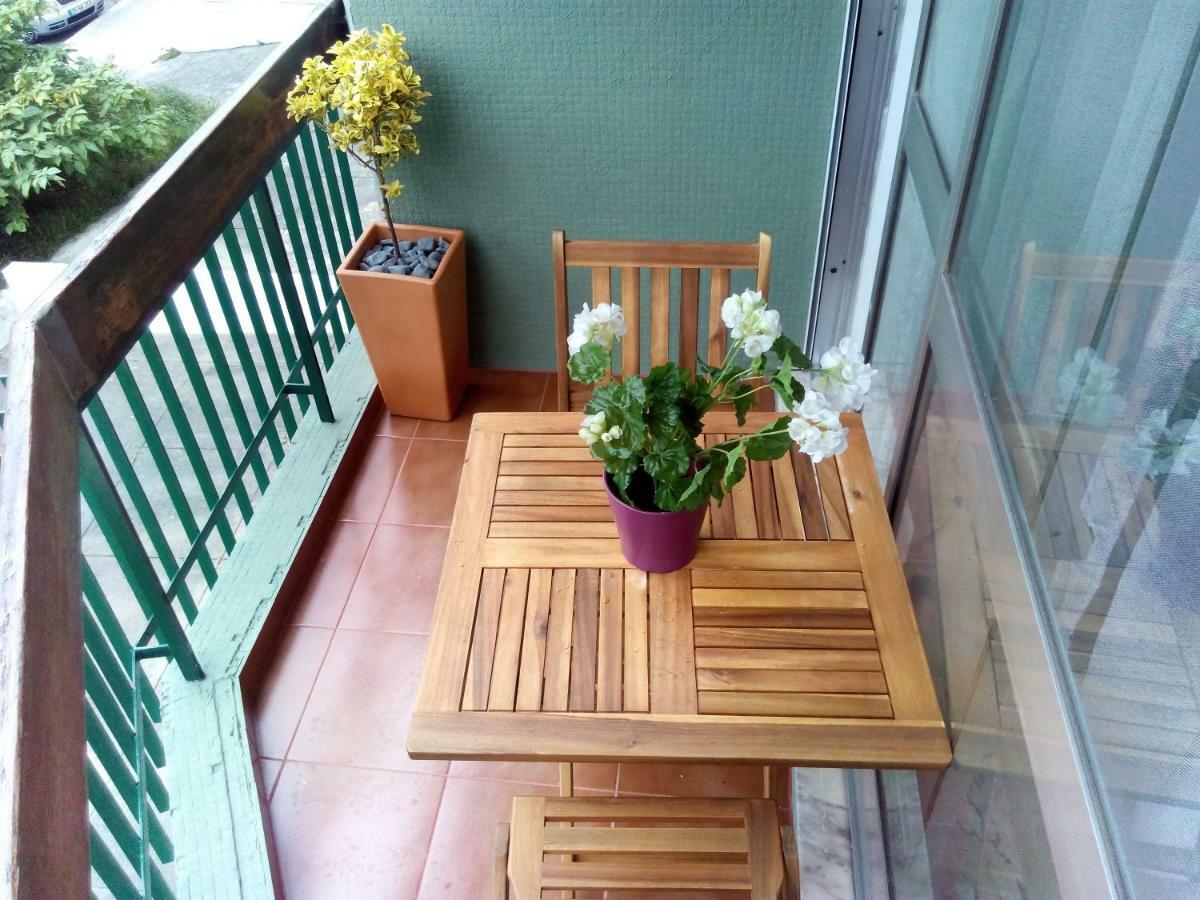 Magalhaes Apartments 포르투 외부 사진