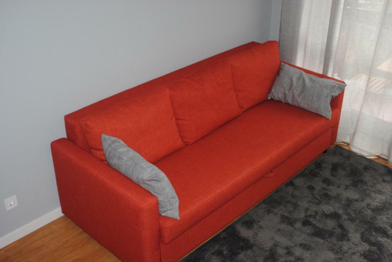 Magalhaes Apartments 포르투 외부 사진