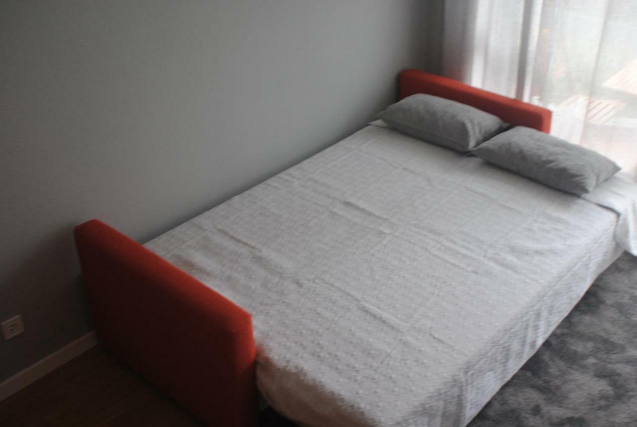 Magalhaes Apartments 포르투 외부 사진