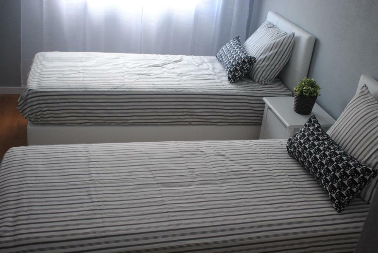 Magalhaes Apartments 포르투 외부 사진