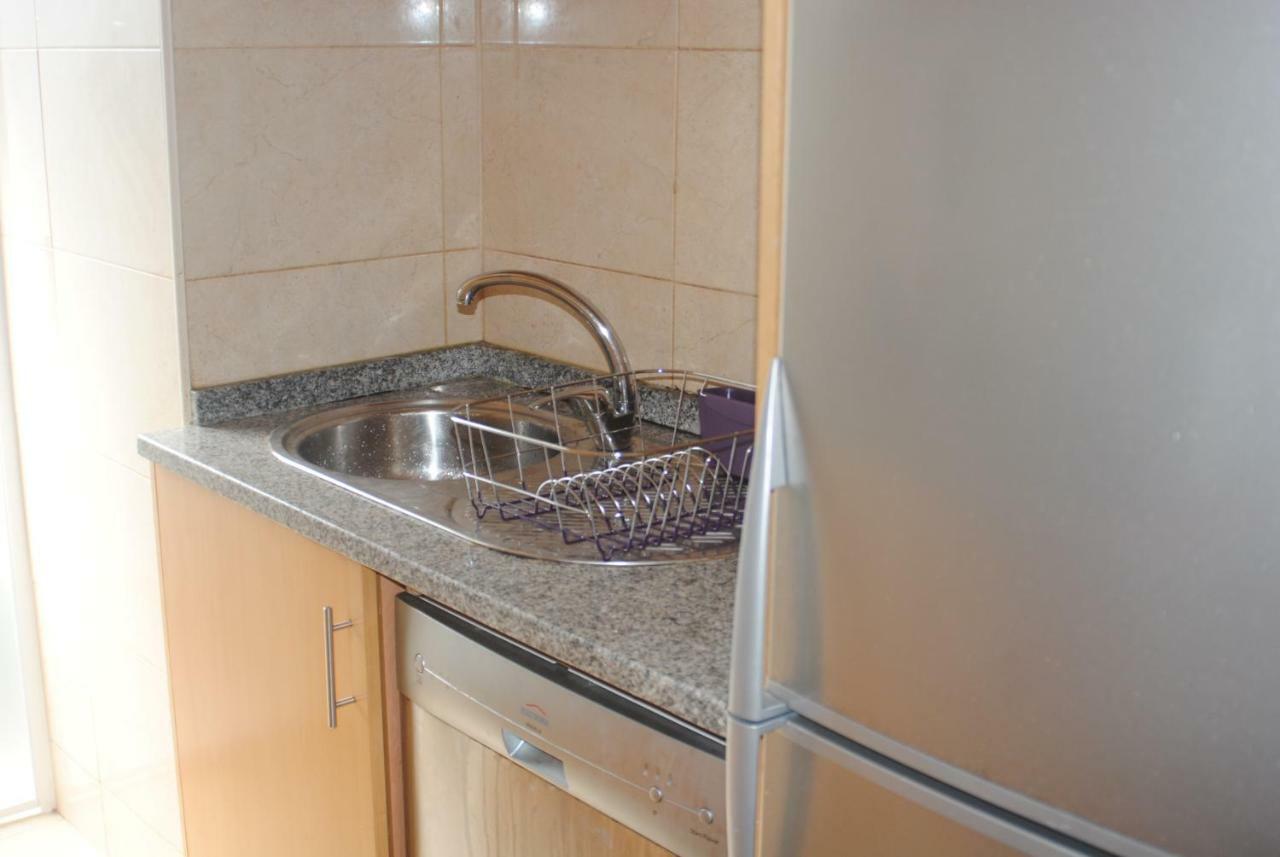 Magalhaes Apartments 포르투 외부 사진