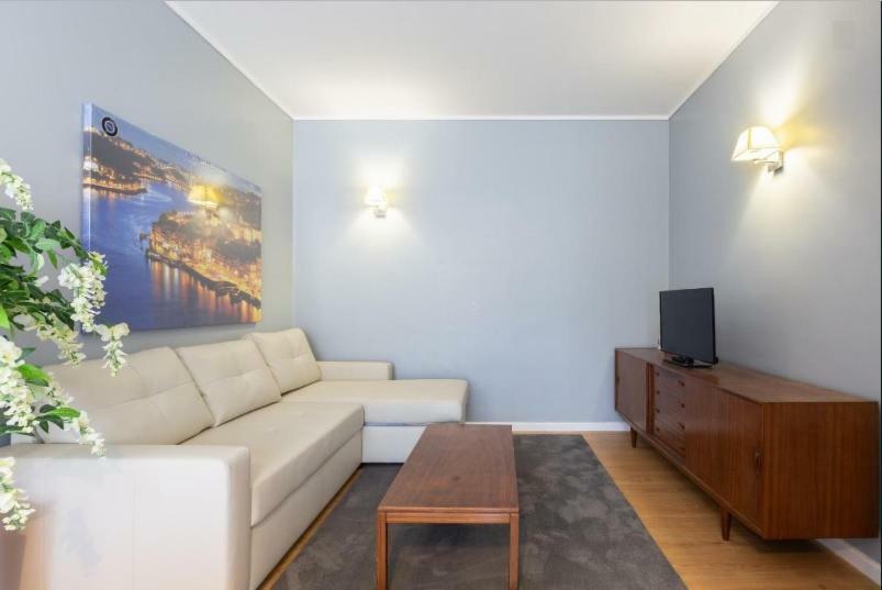 Magalhaes Apartments 포르투 외부 사진