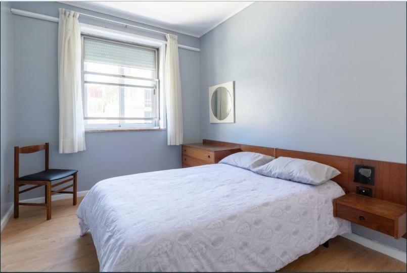 Magalhaes Apartments 포르투 외부 사진