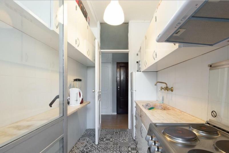 Magalhaes Apartments 포르투 외부 사진