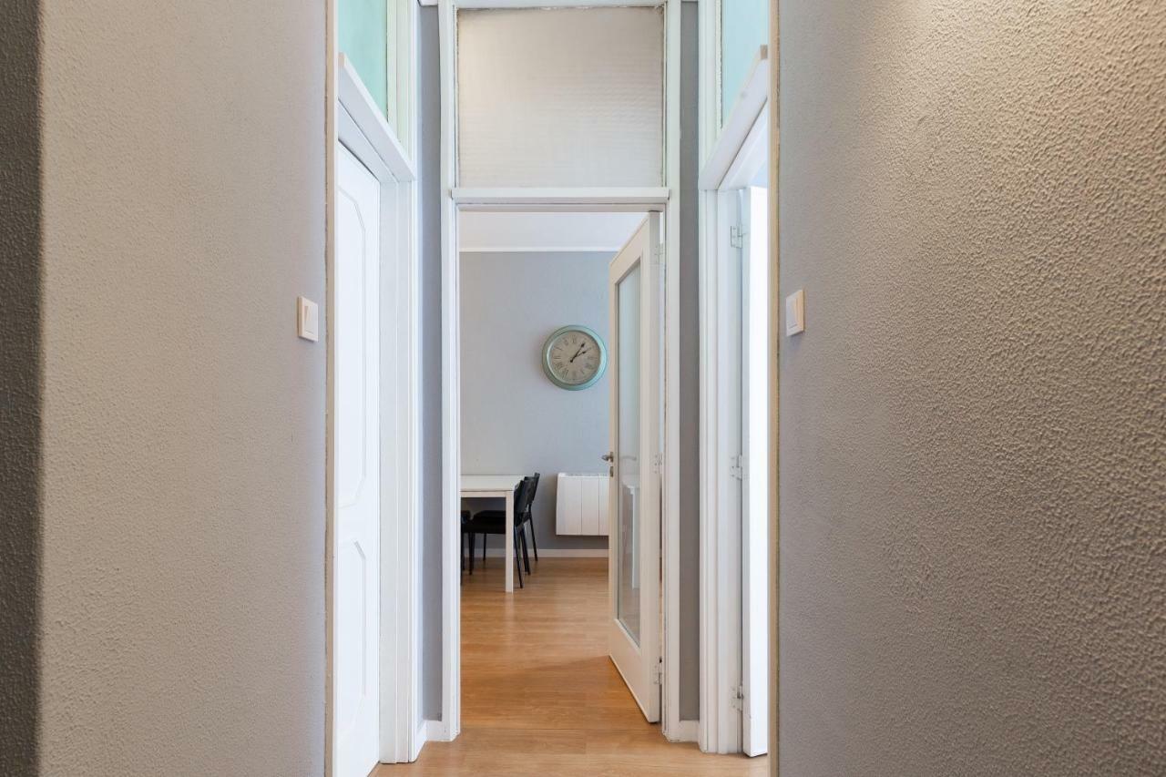 Magalhaes Apartments 포르투 외부 사진