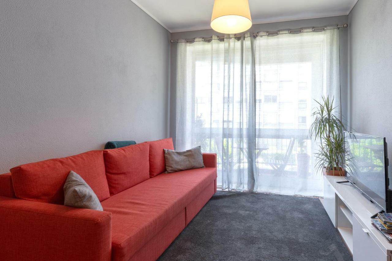 Magalhaes Apartments 포르투 외부 사진