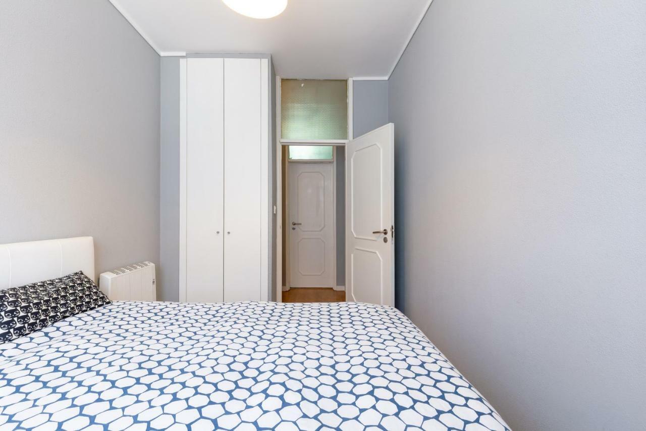 Magalhaes Apartments 포르투 외부 사진